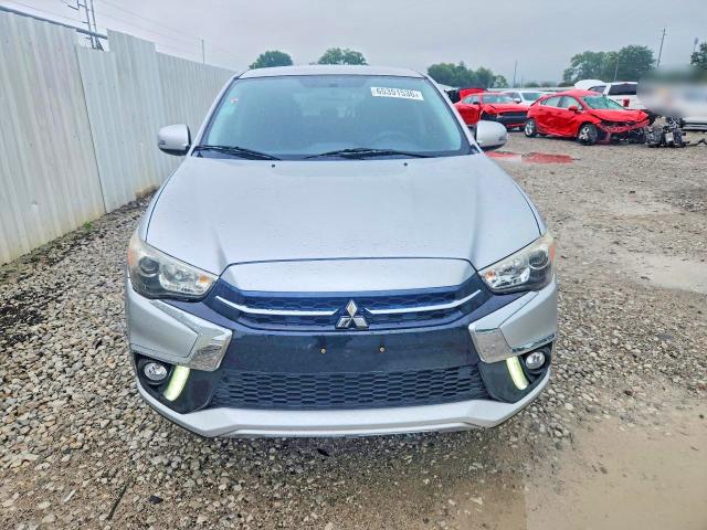 2019 Mitsubishi Outlander Sport მანქანა იყიდება აუქციონზე, vin: JA4AP4AU1KU012091, აუქციონის ნომერი: 65351536