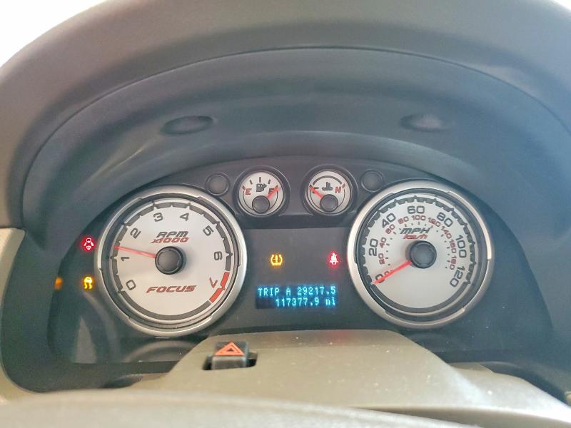 2010 Ford Focus მანქანა იყიდება აუქციონზე, vin: 1FAHP3FN0AW188753, აუქციონის ნომერი: 62713046