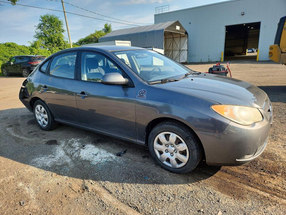 63911006 :رقم المزاد ، KMHDU45D59U600300 vin ، 2009 Hyundai Elantra مزاد بيع