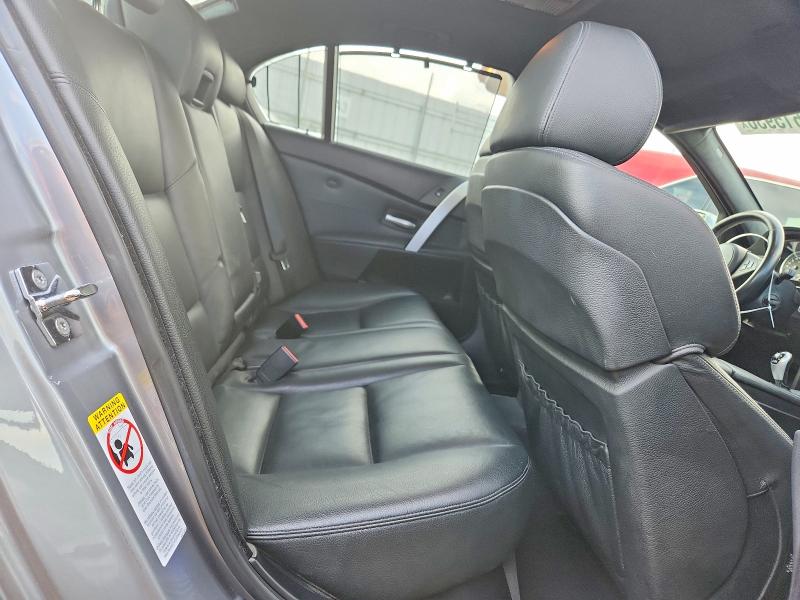 Продажа на аукционе авто 2006 Bmw M5, vin: WBSNB93546B582931, номер лота: 65515936