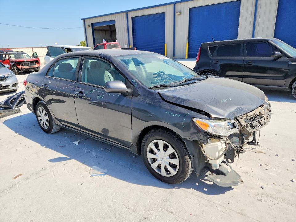 Продаж на аукціоні авто 2011 Toyota Corolla, vin: 2T1BU4EE9BC632710, номер лоту: 66204636