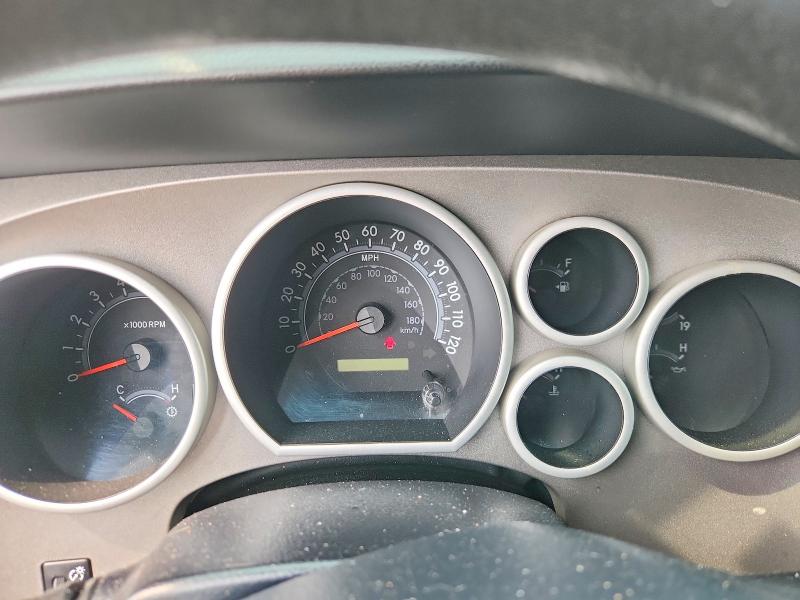 Продаж на аукціоні авто 2010 Toyota Tundra, vin: 5TFDY5F10AX122924, номер лоту: 64377766