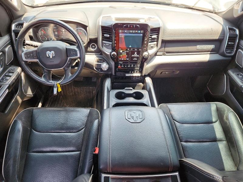 Продажа на аукционе авто 2022 Ram 1500, vin: 1C6RREJT6NN408099, номер лота: 63208356