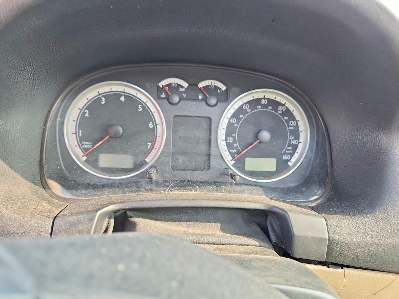 2004 Volkswagen Jetta მანქანა იყიდება აუქციონზე, vin: 3VWSE69MX4M060676, აუქციონის ნომერი: 66826706