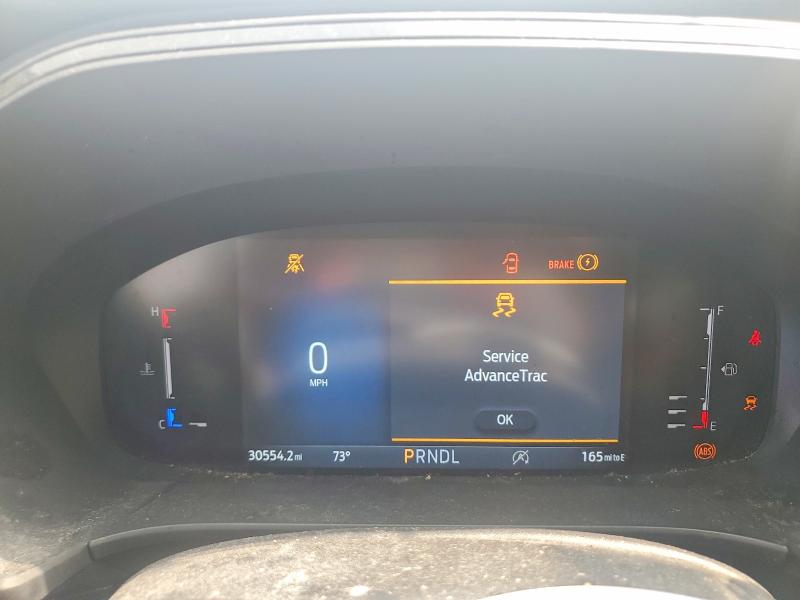Продаж на аукціоні авто 2023 Ford Escape, vin: 1FMCU9MN9PUA22878, номер лоту: 64799706