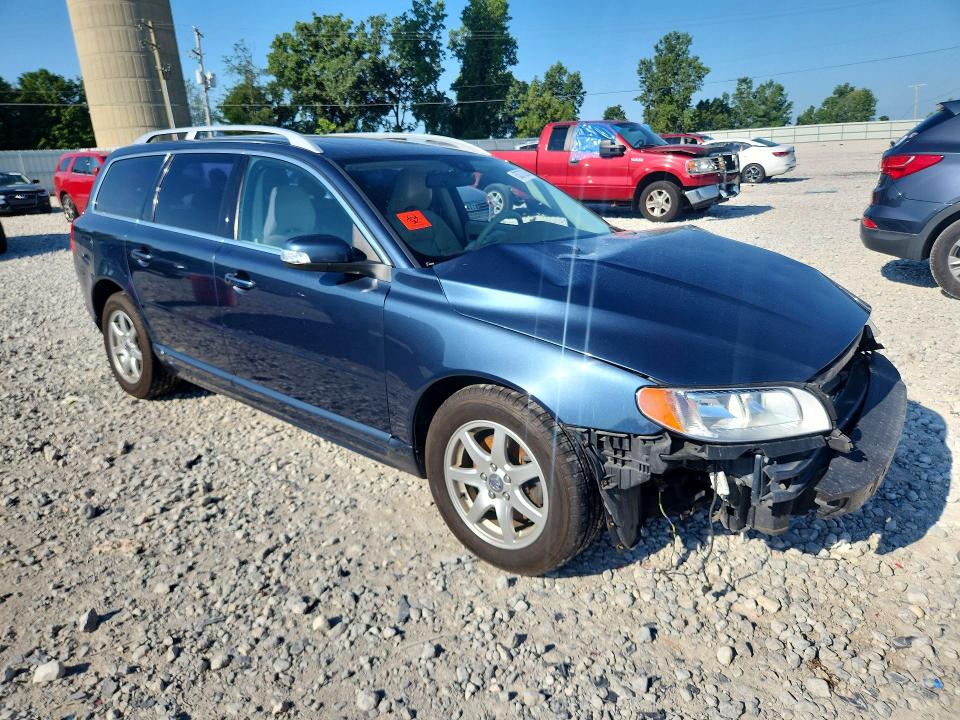Продажа на аукционе авто 2008 Volvo V70, vin: YV1BW982781051125, номер лота: 63373206