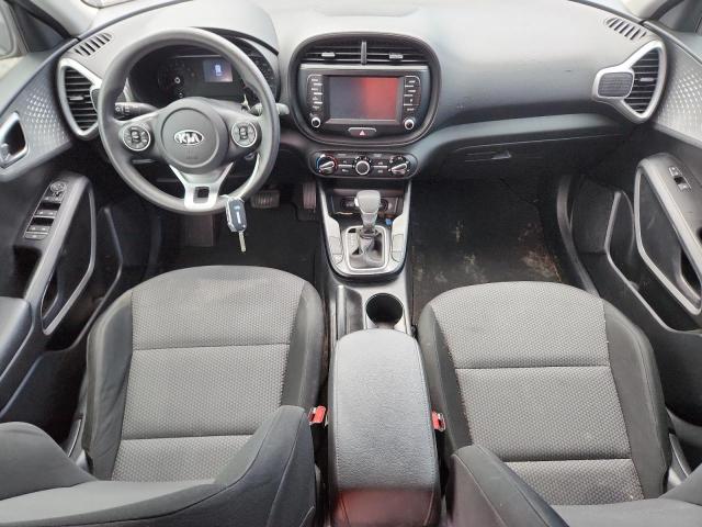 2020 Kia Soul მანქანა იყიდება აუქციონზე, vin: KNDJ23AU4L7730751, აუქციონის ნომერი: 65700586