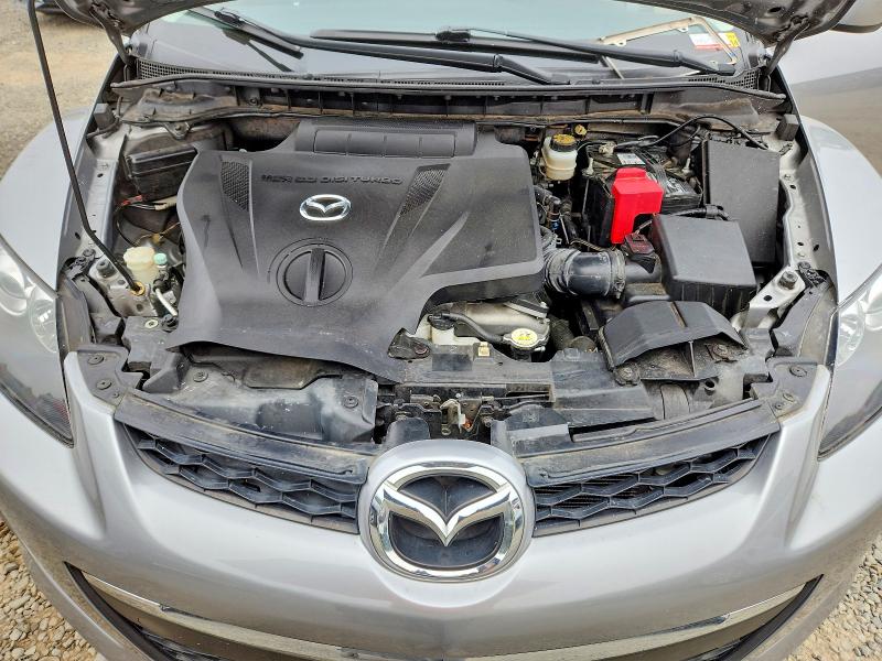 Продажа на аукционе авто 2011 Mazda Cx-7, vin: JM3ER4CL3B0367882, номер лота: 64702436