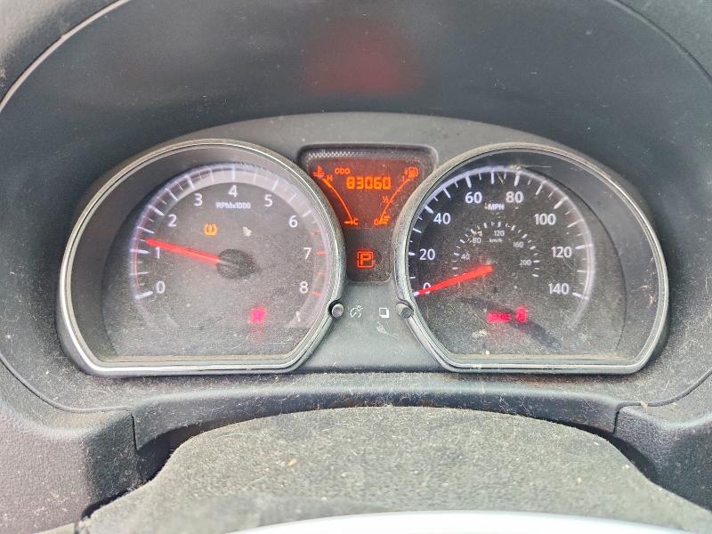 2013 Nissan Versa მანქანა იყიდება აუქციონზე, vin: 3N1CN7APXDL887766, აუქციონის ნომერი: 66969606
