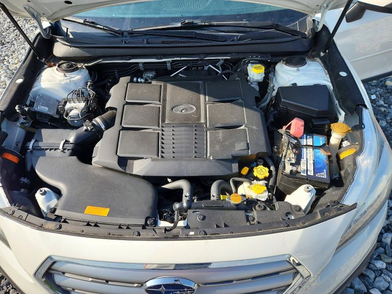 Продаж на аукціоні авто 2016 Subaru Outback, vin: 4S4BSENC7G3319824, номер лоту: 64647106