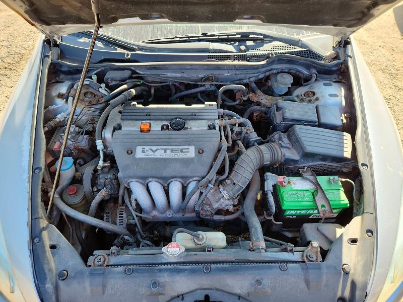 Aukcja sprzedaży 2007 Honda Accord, vin: JHMCM563X7C019159, numer aukcji: 66830896