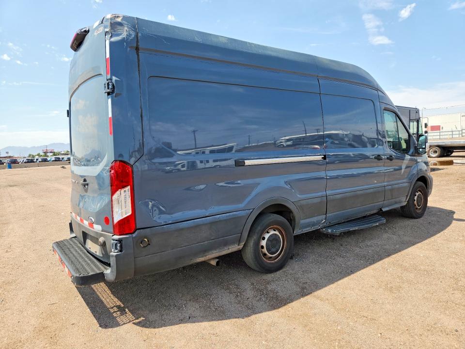 Продажа на аукционе авто 2020 Ford Transit, vin: 1FTBR3X88LKB04546, номер лота: 61896926