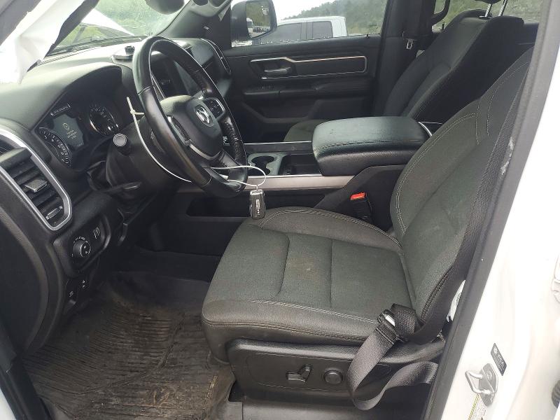 Продажа на аукционе авто 2022 Ram 1500, vin: 1C6RRFFGXNN310730, номер лота: 65275616