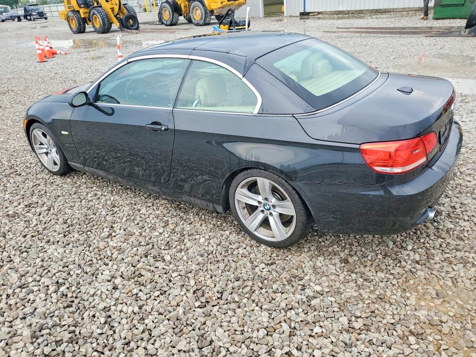 64232476 :رقم المزاد ، WBAWL73588PX55463 vin ، 2008 Bmw 335 مزاد بيع