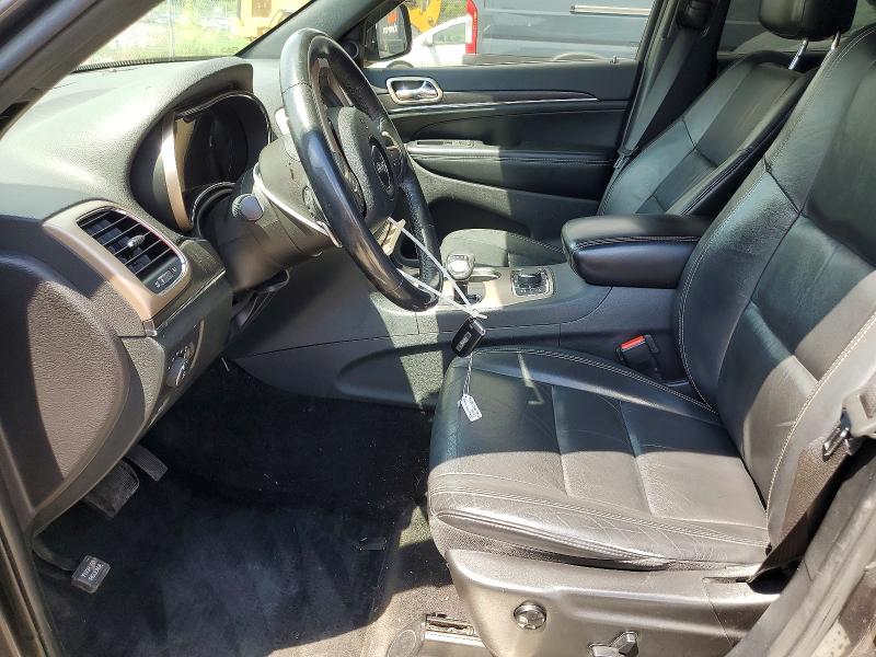 65741486 :رقم المزاد ، 1C4RJFBG7FC135307 vin ، 2015 Jeep Grand Cherokee مزاد بيع