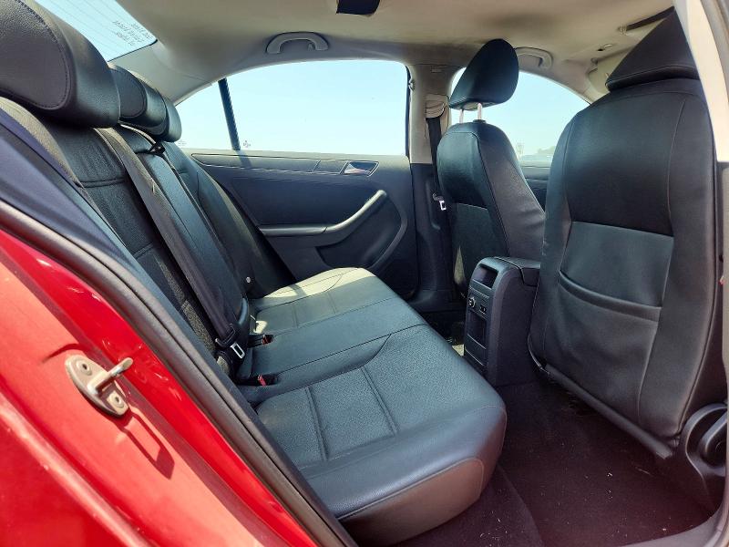Продаж на аукціоні авто 2011 Volkswagen Jetta, vin: 3VWDZ7AJ3BM342367, номер лоту: 64671086