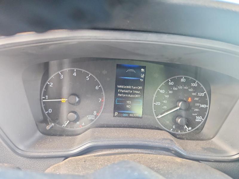 Aukcja sprzedaży 2024 Toyota Corolla, vin: JTDS4MCE5RJ106737, numer aukcji: 66108026