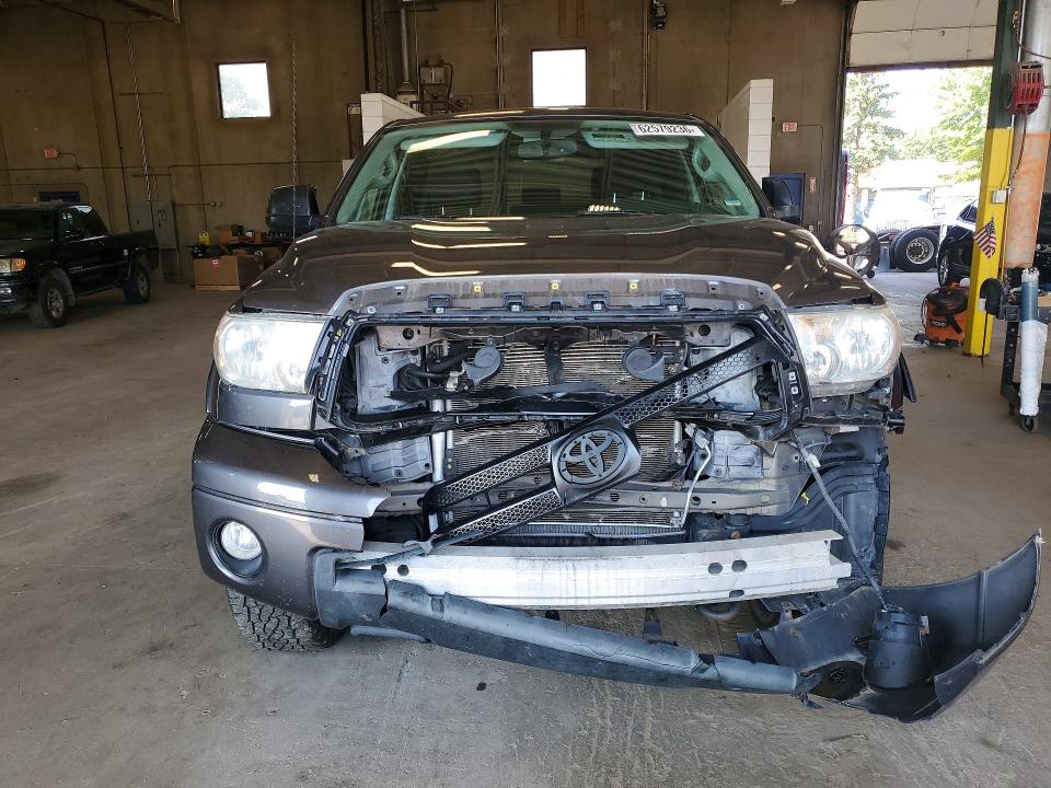 Продажа на аукционе авто 2013 Toyota Tundra, vin: 5TFDY5F19DX270719, номер лота: 62579236