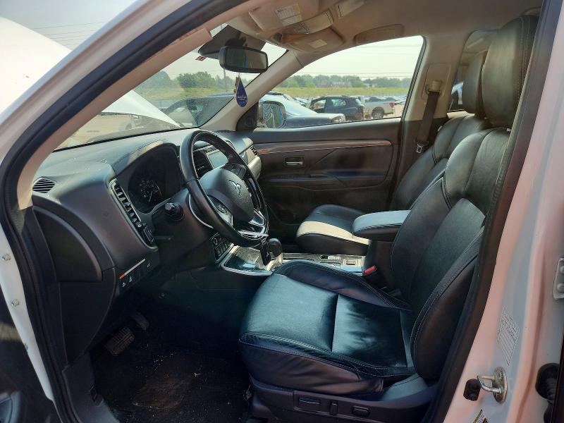 Продаж на аукціоні авто 2020 Mitsubishi Outlander, vin: JA4AZ3A31LZ031384, номер лоту: 63699956