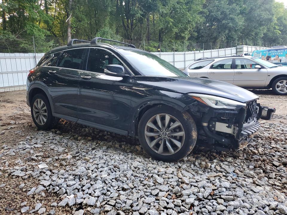 Продаж на аукціоні авто 2019 Infiniti Qx50, vin: 3PCAJ5M32KF131048, номер лоту: 64488486