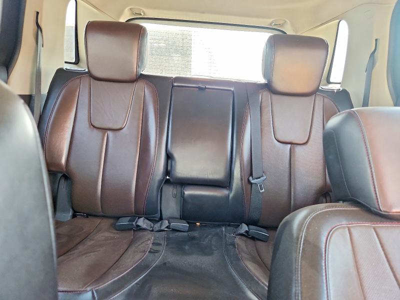 Aukcja sprzedaży 2010 Gmc Terrain, vin: 2CTFLFEY9A6284521, numer aukcji: 64571556