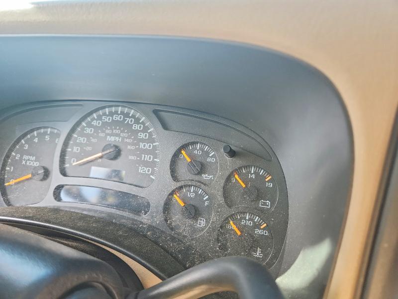 Aukcja sprzedaży 2005 Gmc Yukon, vin: 1GKEC13T75J122286, numer aukcji: 65480806
