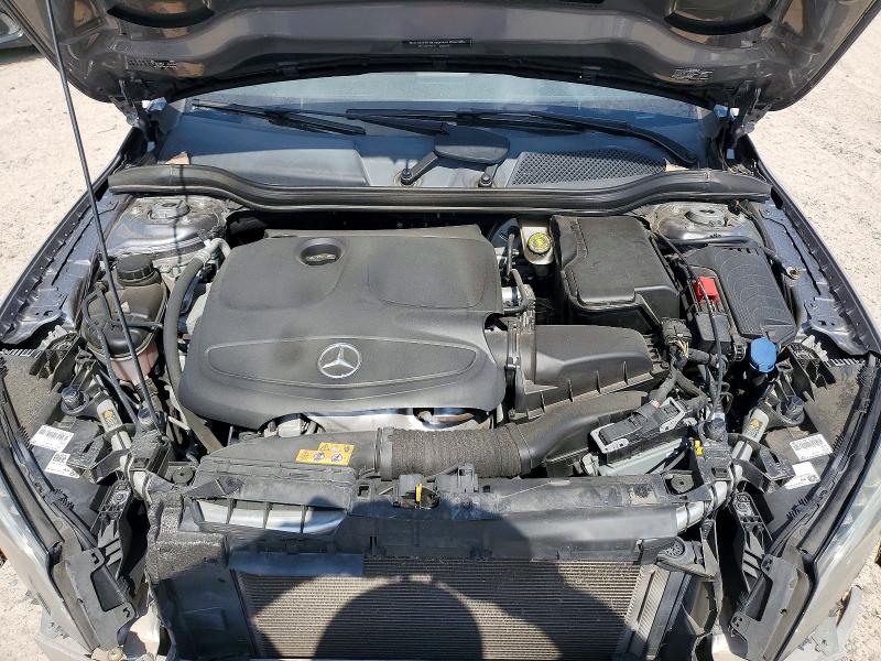 Auction sale of the 2017 Mercedes-benz Gla, vin: WDCTG4EB1HJ289951, lot number: 63286226
