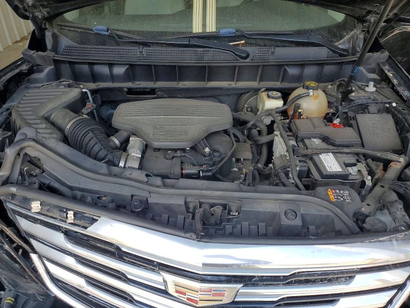 Aukcja sprzedaży 2017 Cadillac Xt5, vin: 1GYKNDRS5HZ288962, numer aukcji: 65408586