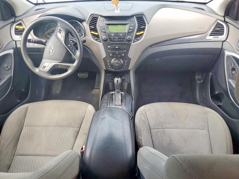 Продажа на аукционе авто 2013 Hyundai Santa Fe Sport, vin: 5XYZT3LB6DG104568, номер лота: 64372576