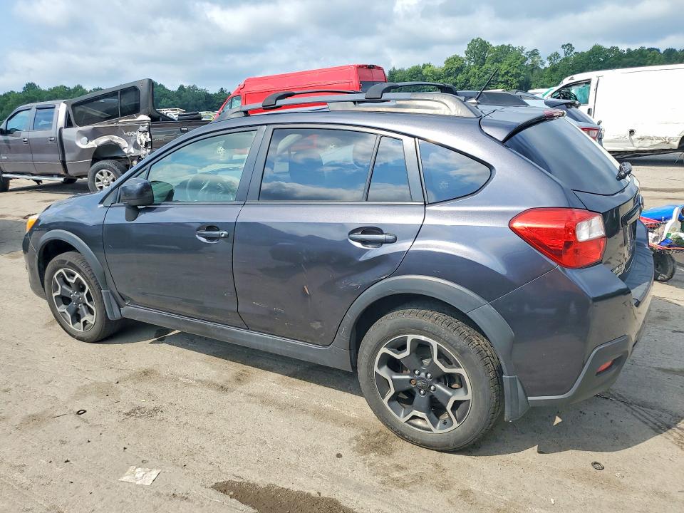 Продажа на аукционе авто 2014 Subaru Xv Crosstrek, vin: JF2GPACC0E8233568, номер лота: 64039916
