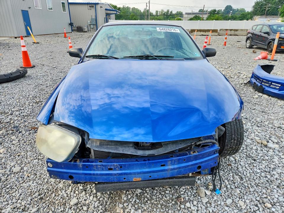 Продажа на аукционе авто 2003 Chevrolet Cavalier, vin: 1G1JC12F237222224, номер лота: 64828216