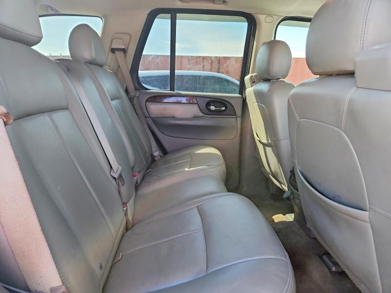 66069546 :رقم المزاد ، 1GKES63M082226187 vin ، 2008 Gmc Envoy مزاد بيع