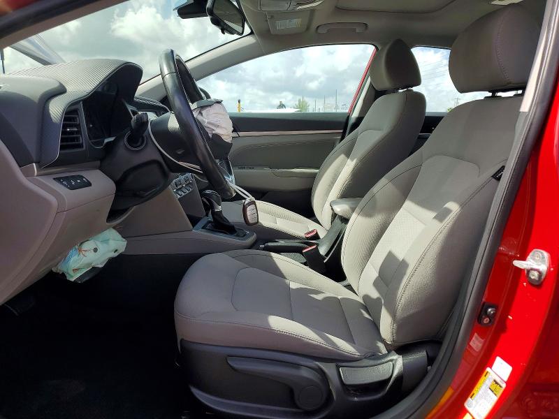Aukcja sprzedaży 2020 Hyundai Elantra, vin: KMHD84LF6LU084674, numer aukcji: 64304326