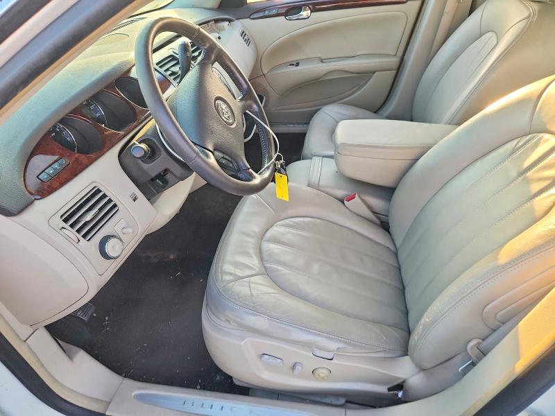 Aukcja sprzedaży 2007 Buick Lucerne, vin: 1G4HD57207U237095, numer aukcji: 64603306