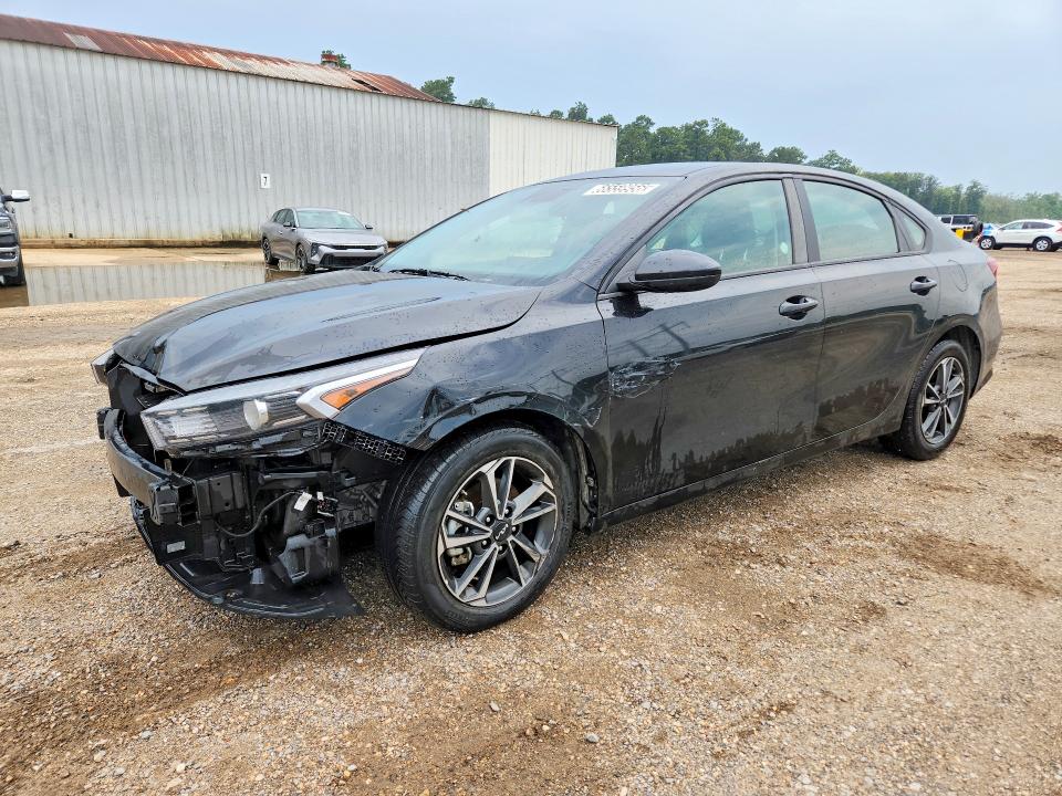 Продажа на аукционе авто 2024 Kia Forte, vin: 3KPF24AD9RE764608, номер лота: 66559956