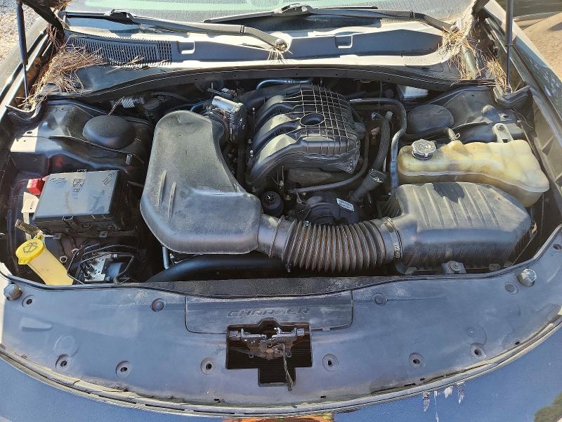2019 Dodge Charger მანქანა იყიდება აუქციონზე, vin: 2C3CDXHG5KH562006, აუქციონის ნომერი: 65174686