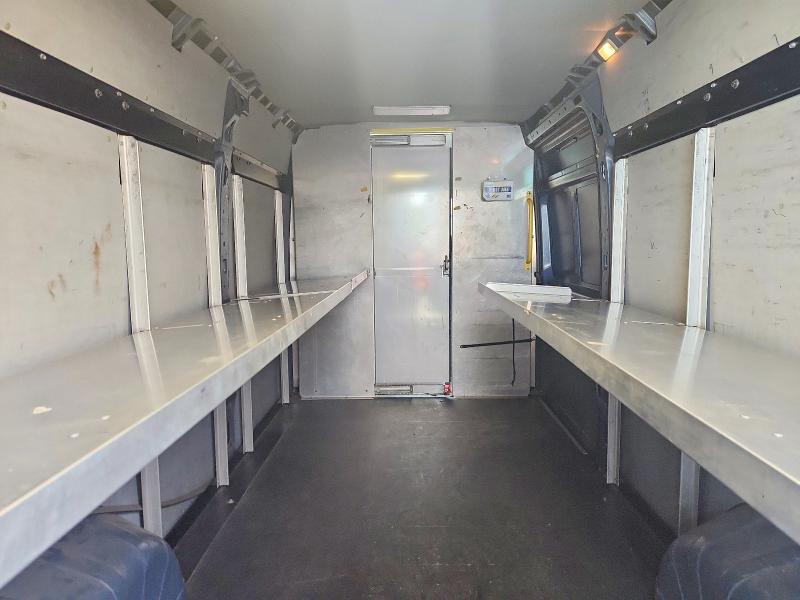 Продаж на аукціоні авто 2021 Ram Promaster 3500, vin: 3C6MRVJG1ME550103, номер лоту: 66550086