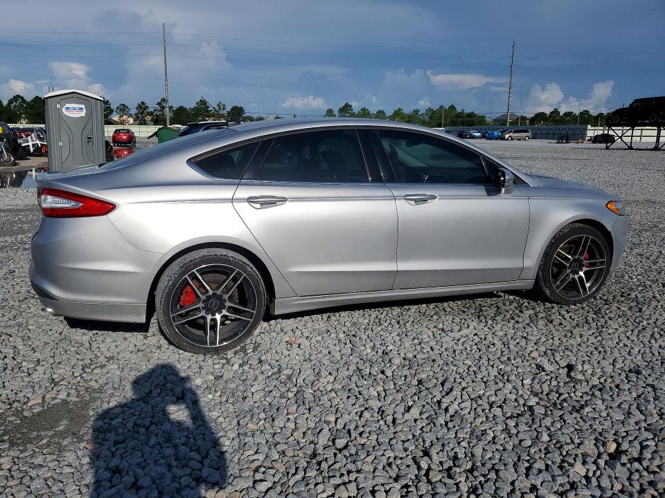 Продажа на аукционе авто 2013 Ford Fusion, vin: 3FA6P0H71DR263066, номер лота: 66352606