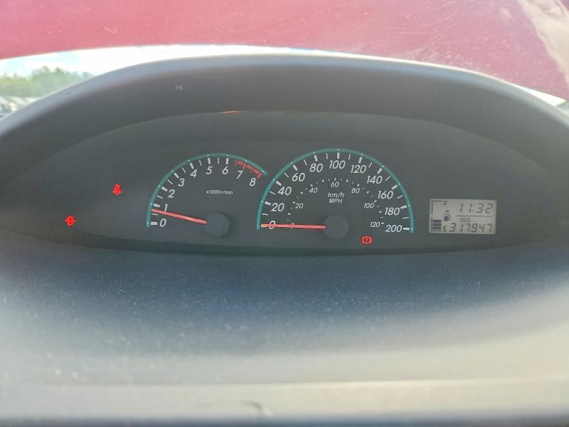 67118526 :رقم المزاد ، JTDBT4K33A1389291 vin ، 2010 Toyota Yaris مزاد بيع