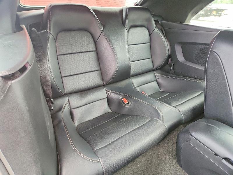 2016 Ford Mustang მანქანა იყიდება აუქციონზე, vin: 1FATP8UH0G5322034, აუქციონის ნომერი: 65729516