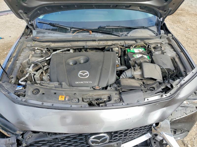 Aukcja sprzedaży 2019 Mazda 3, vin: JM1BPACL5K1111379, numer aukcji: 65676126