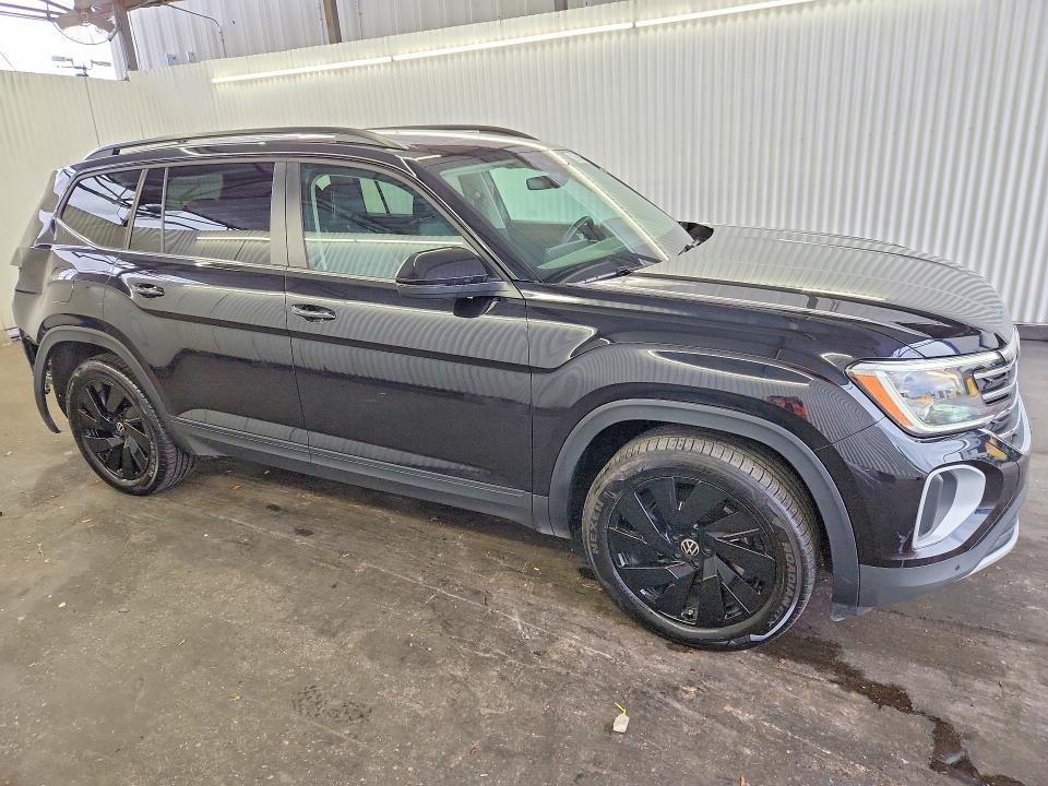 Aukcja sprzedaży 2025 Volkswagen Atlas, vin: 1V2KR2CA5SC566461, numer aukcji: 66021976