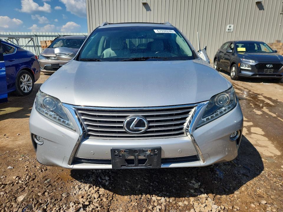 Продаж на аукціоні авто 2015 Lexus Rx 350, vin: 2T2BK1BA9FC319065, номер лоту: 67098246