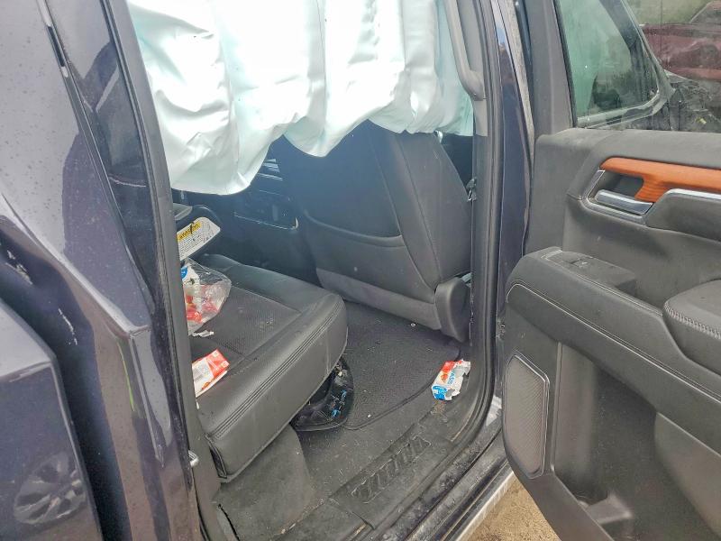 65712956 :رقم المزاد ، 3GTUUGED3PG147526 vin ، 2023 Gmc Sierra مزاد بيع