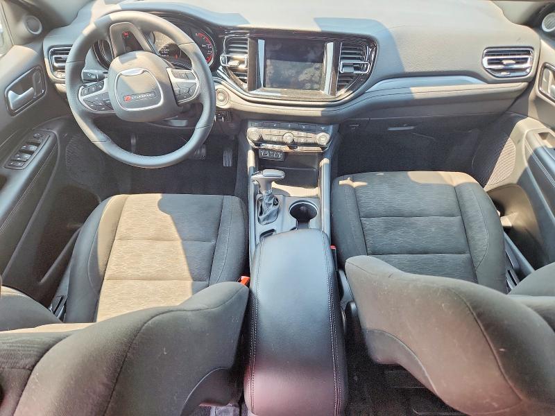 Продажа на аукционе авто 2024 Dodge Durango, vin: 1C4RDHAG2RC190143, номер лота: 62625906