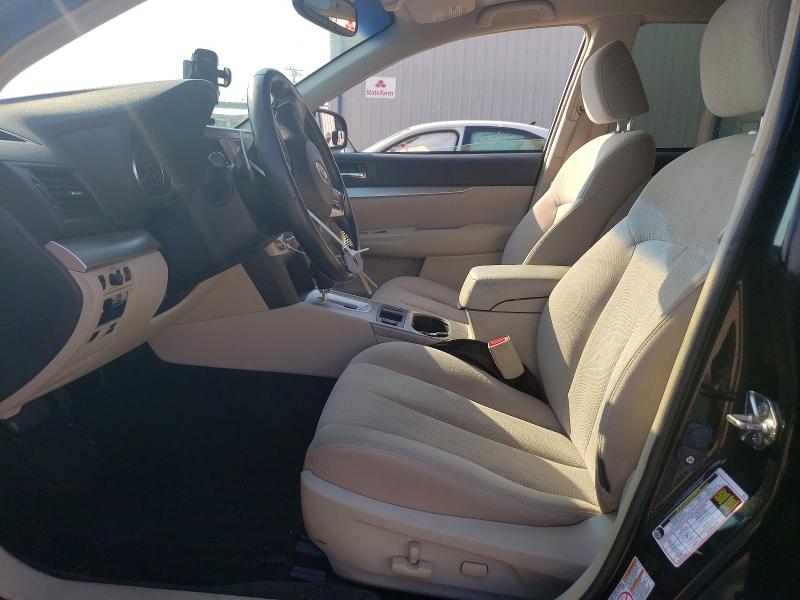 65735086 :رقم المزاد ، 4S4BRBCC8E3318949 vin ، 2014 Subaru Outback مزاد بيع