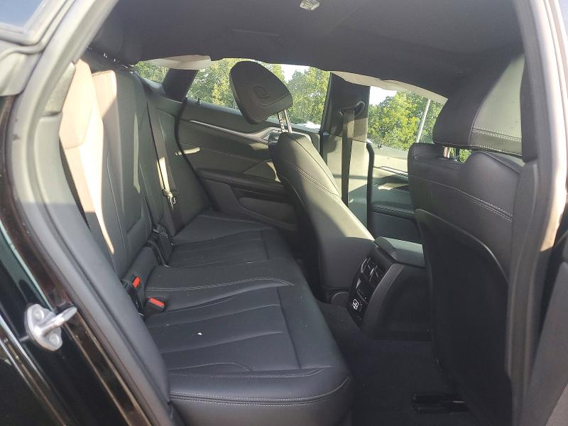 Продаж на аукціоні авто 2025 Bmw 430i, vin: WBA23FB01SFT88336, номер лоту: 65661696