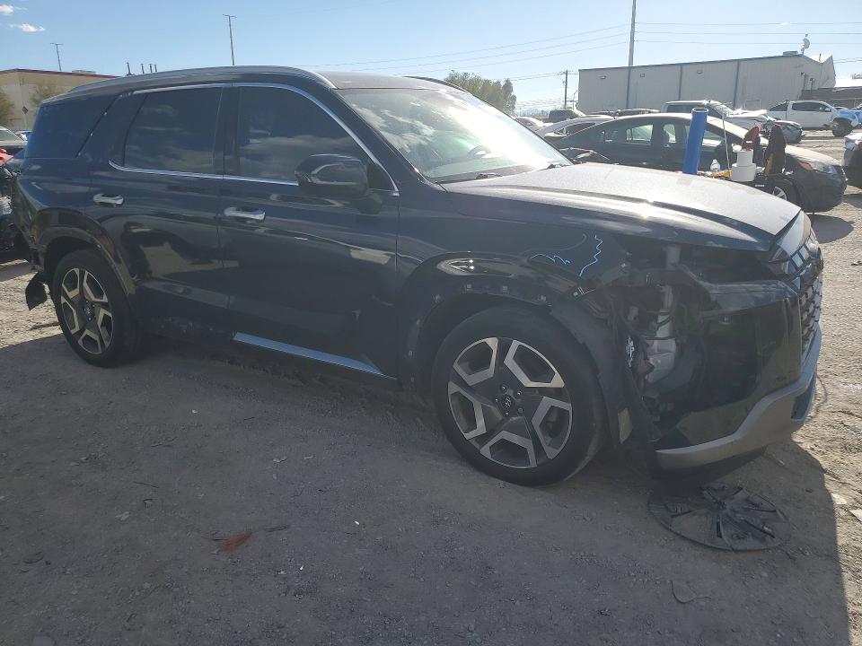 66742186 :رقم المزاد ، KM8R44GE5PU582941 vin ، 2023 Hyundai Palisade مزاد بيع