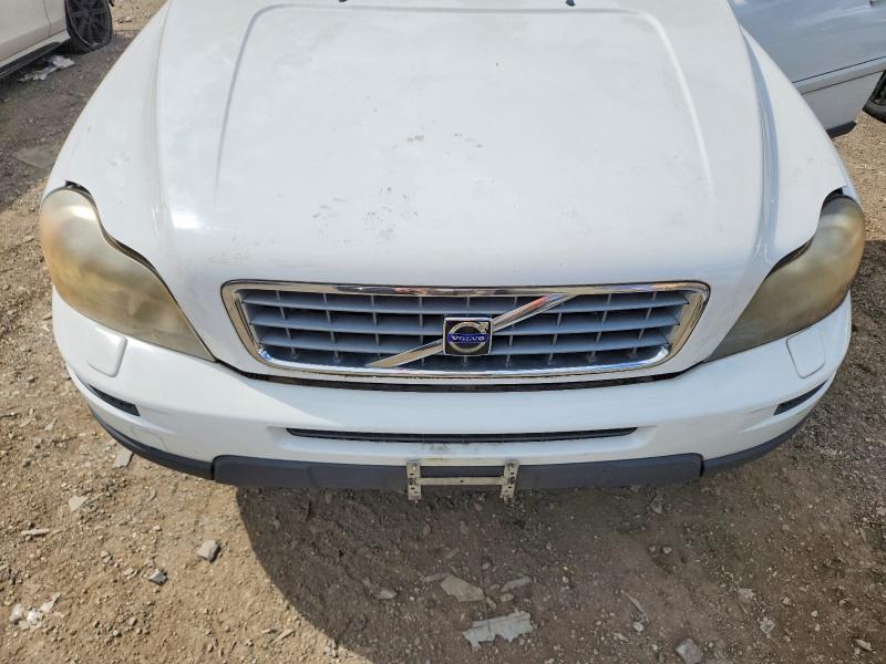 Aukcja sprzedaży 2010 Volvo Xc90, vin: YV4982CZ0A1536722, numer aukcji: 66453126