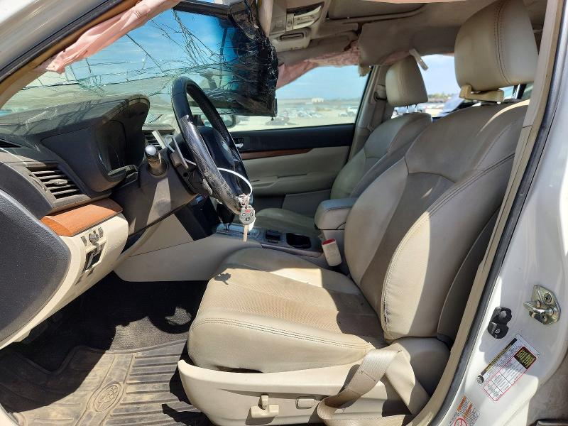Auction sale of the 2013 Subaru Outback, vin: 4S4BRBPCXD3224967, lot number: 65398426